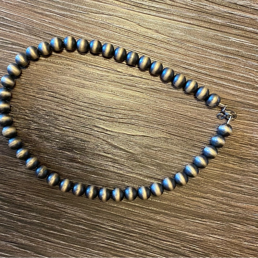 Authentic Navajo Pearls